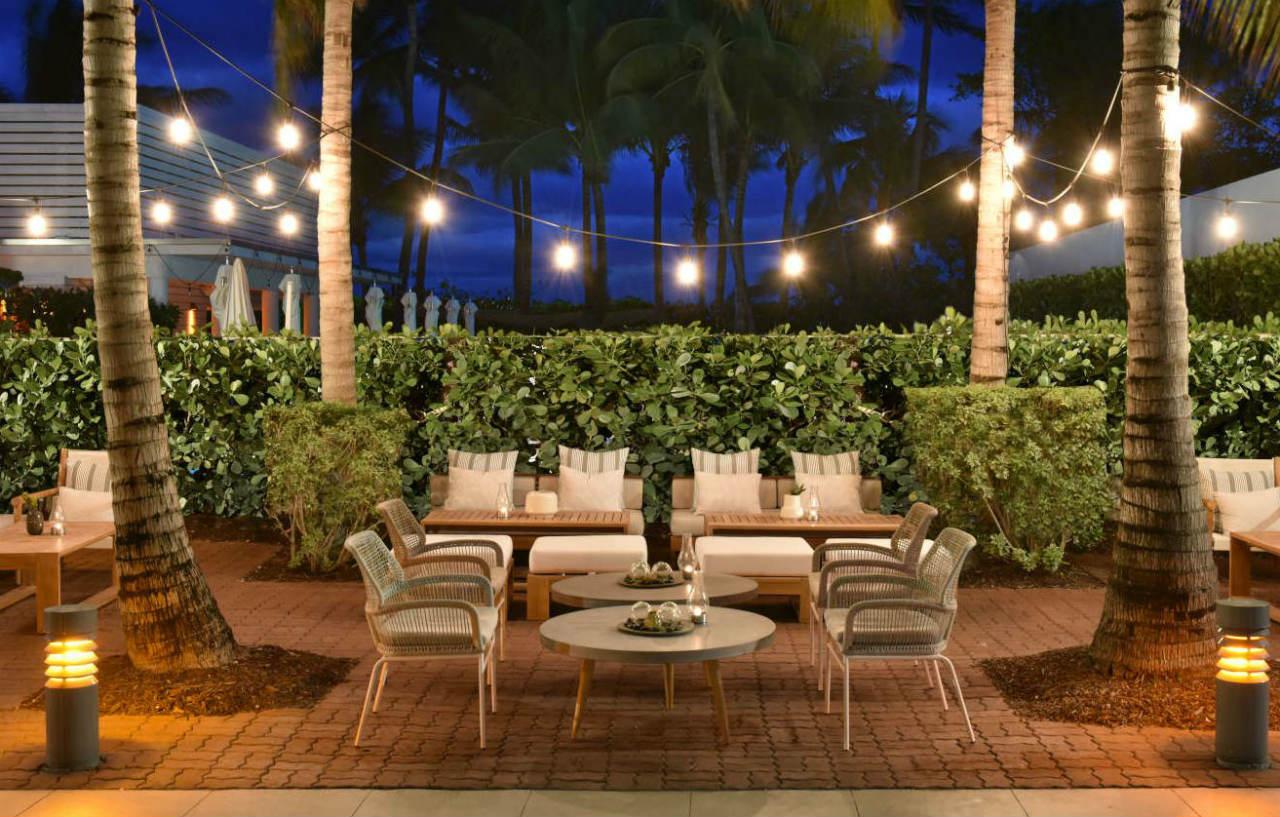 Como Metropolitan Miami Beach Exterior foto
