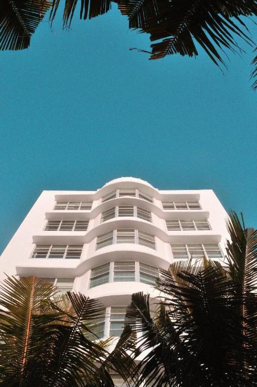Como Metropolitan Miami Beach Exterior foto
