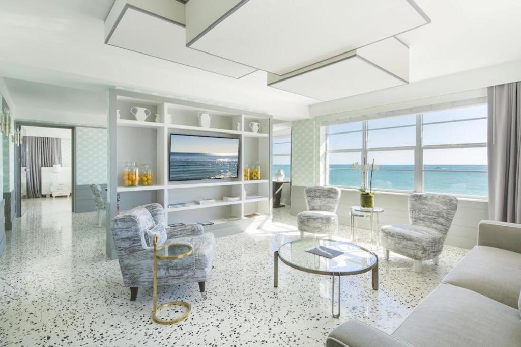 Como Metropolitan Miami Beach Exterior foto