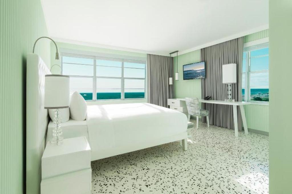 Como Metropolitan Miami Beach Exterior foto
