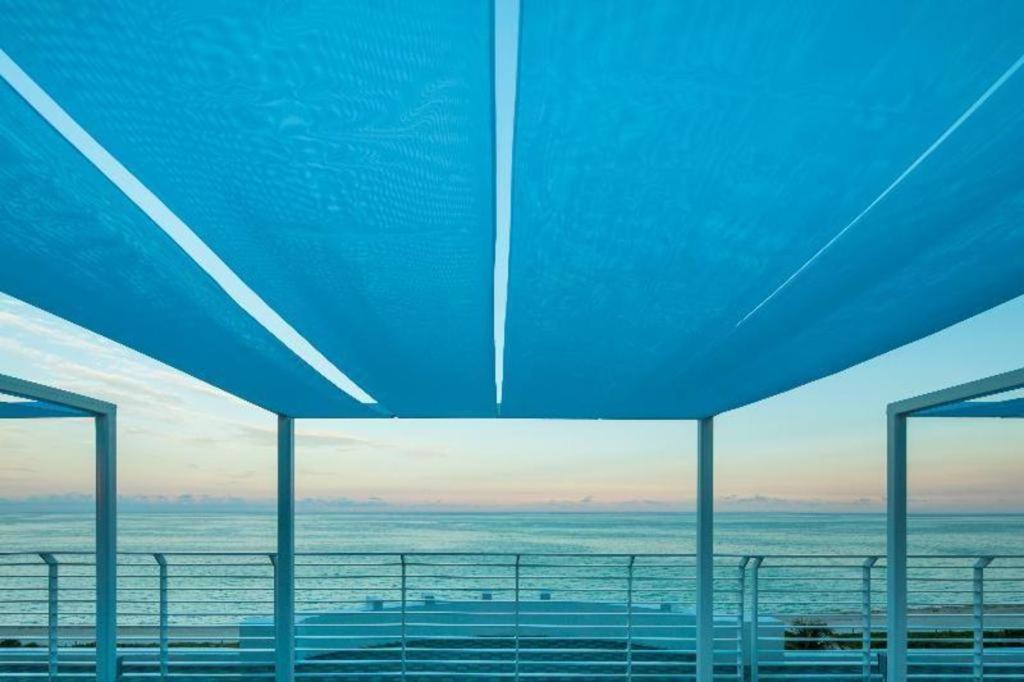 Como Metropolitan Miami Beach Exterior foto