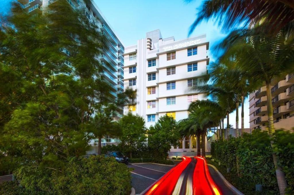 Como Metropolitan Miami Beach Exterior foto