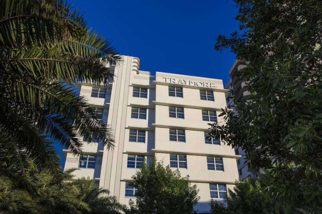 Como Metropolitan Miami Beach Exterior foto