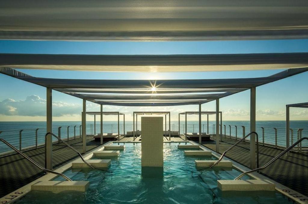 Como Metropolitan Miami Beach Exterior foto