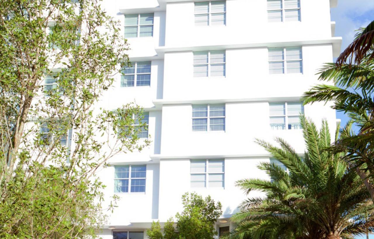Como Metropolitan Miami Beach Exterior foto