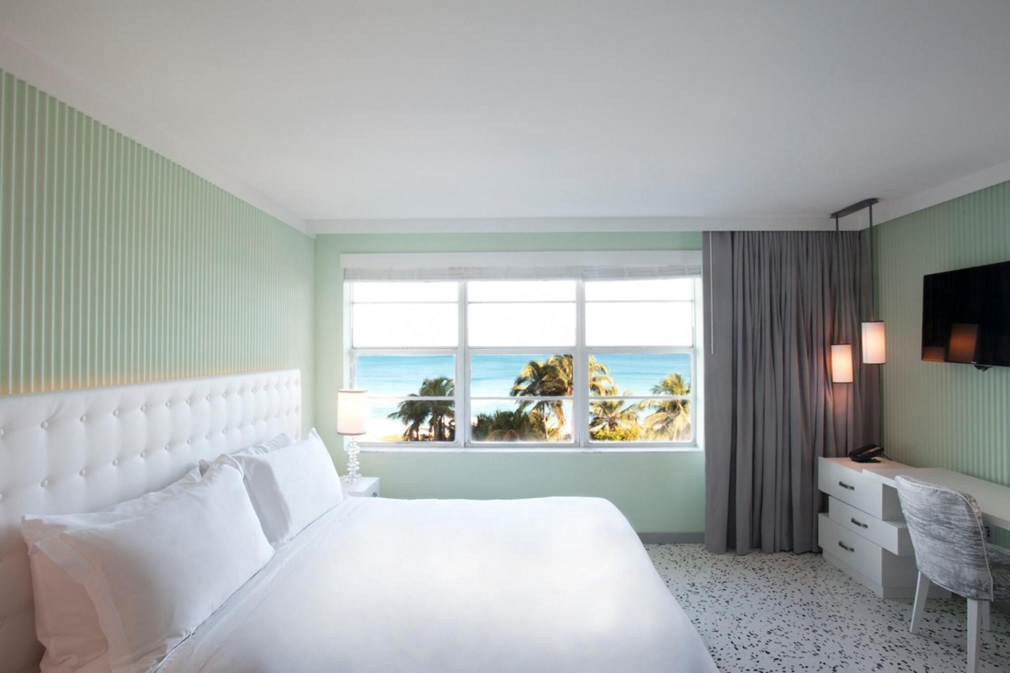 Como Metropolitan Miami Beach Exterior foto